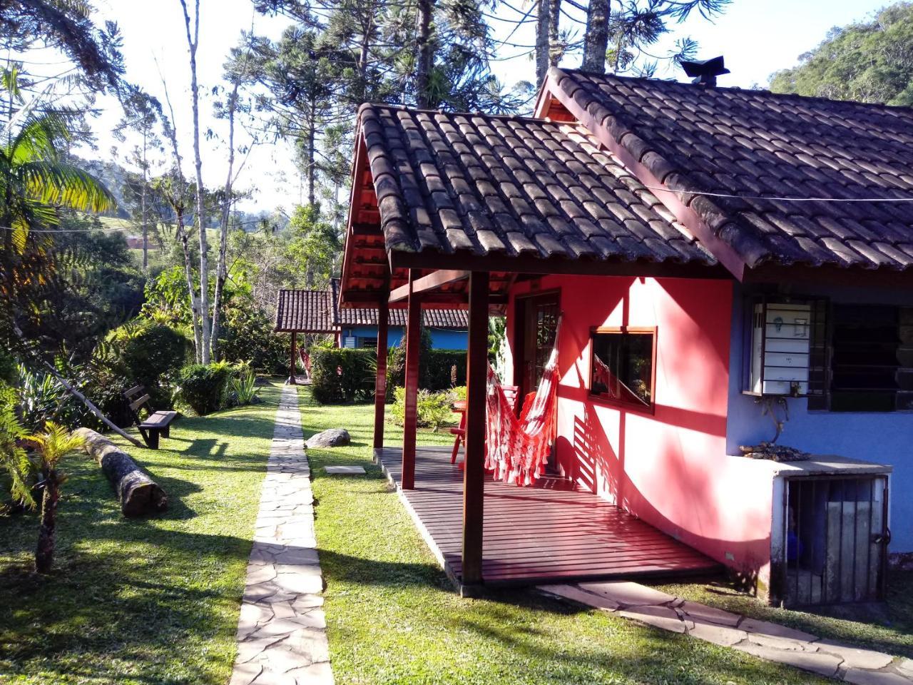 Pousada Sítio das Astrapéias — Maua — photo 2