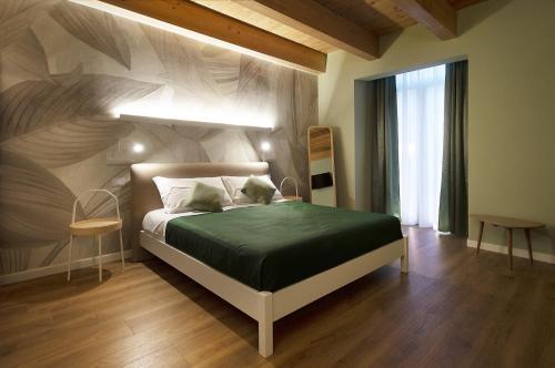 B&b Porta Arpana Camere & Appartamenti Deluxe in centro — 4-Star Luxury Hotel in Foggia, Italy