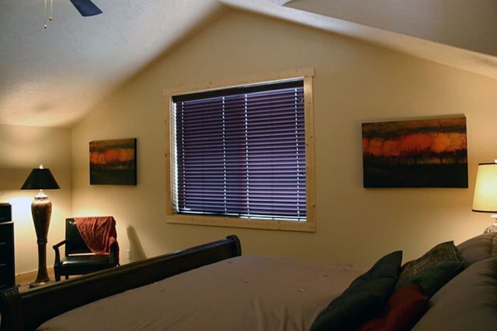Holy Terror Chalet at Terry Peak Ski Resort - photo 10
