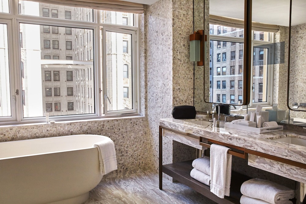 Four Seasons Hotel New York Downtown - photo 58