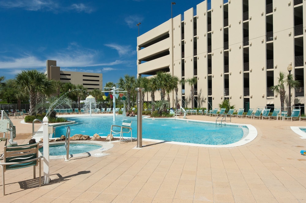 Emerald Beach Resort 1430 Two Bedroom Condo - photo 28