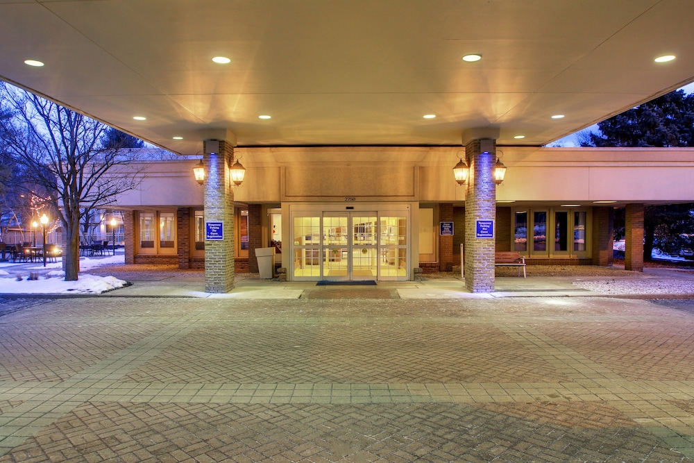 Holiday Inn Express Poughkeepsie by IHG - photo 48