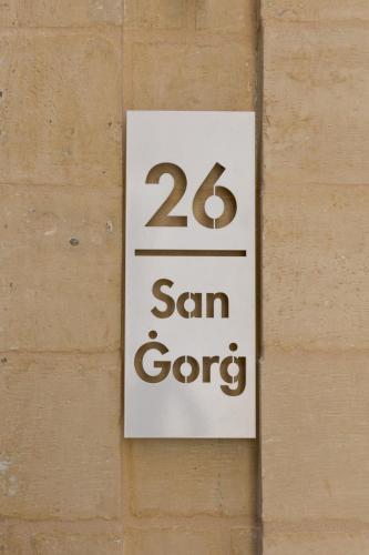 Charming Stay in the 3 Cities — Cospicua — photo 2
