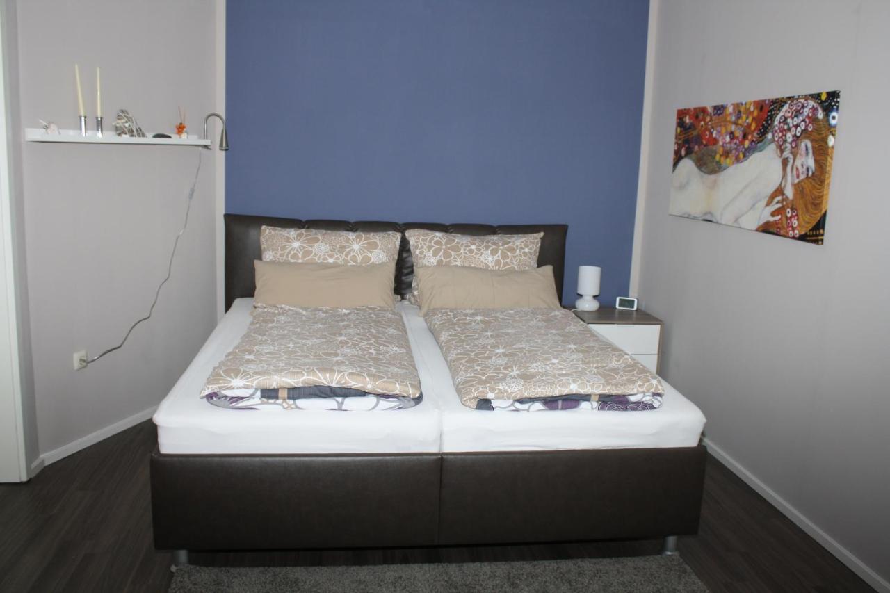 Ferienwohnung Werraglück — 4-Star Luxury Hotel in Eschwege, Germany