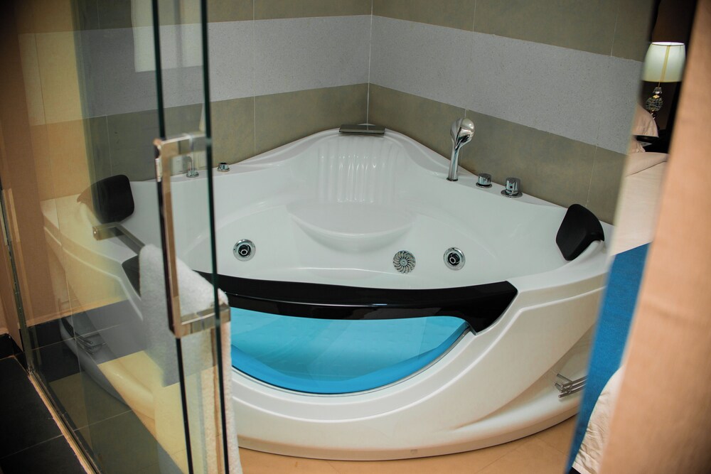 O’Bwira Hotels & Resorts in Kinshasa, Democratic Republic of the Congo