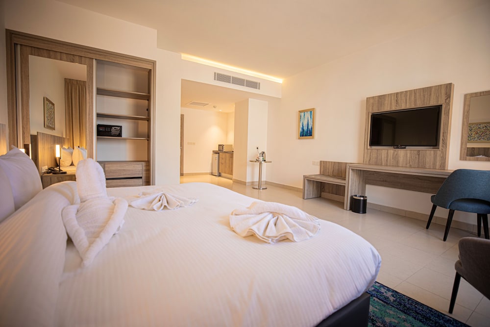 Golden Tulip Amman in Amman, Jordan