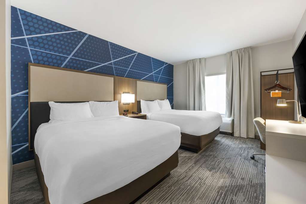 Comfort Inn & Suites Gallatin Nashville Metro - photo 9