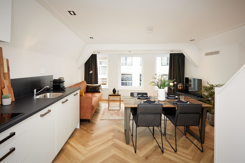 Damrak Short Stay Amsterdam in Amsterdam, Netherlands