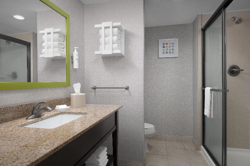 Hampton Inn Statesboro - photo 52