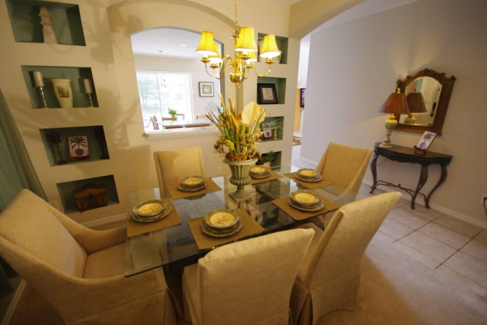 Emerald Island Resort Seven bedroom - photo 25