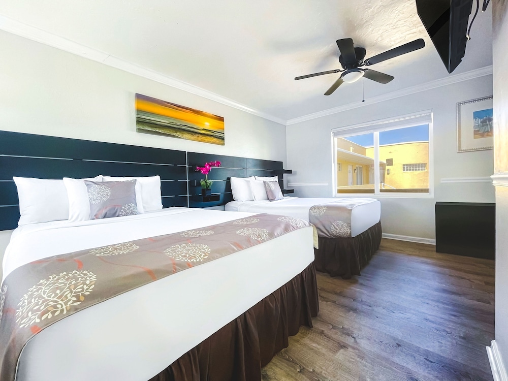 Hollywood Beach Hotels - photo 17