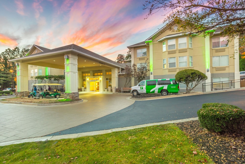 Holiday Inn Hotel & Suites Peachtree City by IHG - photo 56