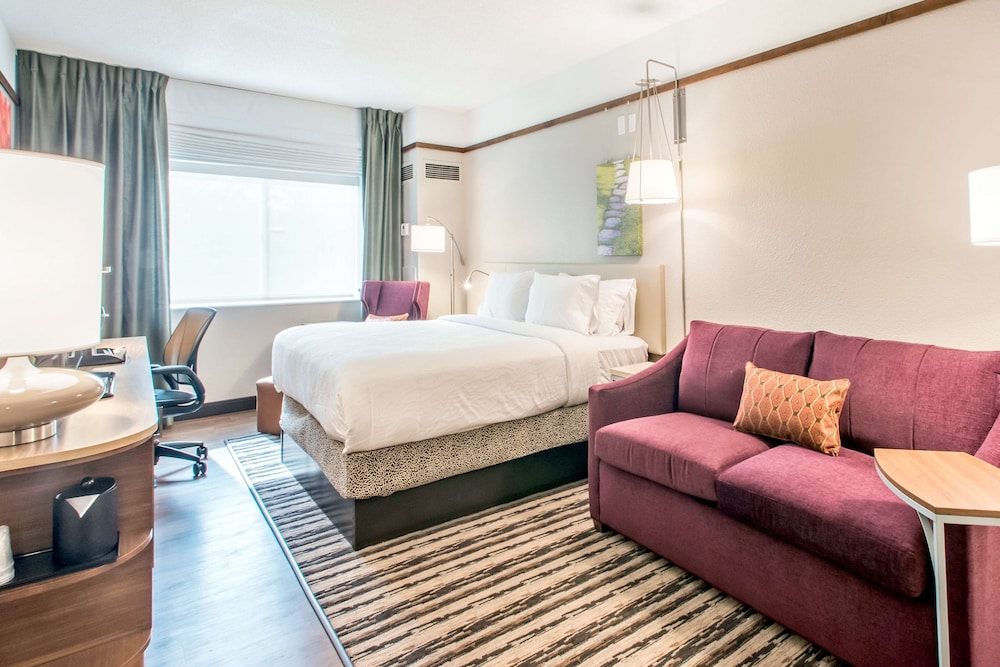 Hilton Garden Inn Minneapolis Airport Mall of America - photo 15