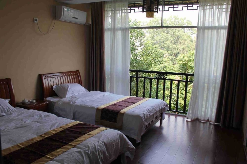 Gu Yun Inn Jishou in Qianzhou, People's Republic of China