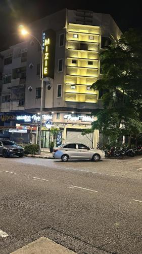Caspo Hotel - last minute hotel in Kuala Lumpur