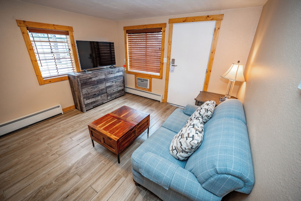 Estes Mountain Inn - photo 69