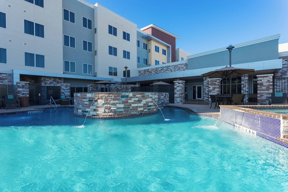 Residence Inn by Marriott Houston West Beltway 8 at Clay Rd. - photo 18