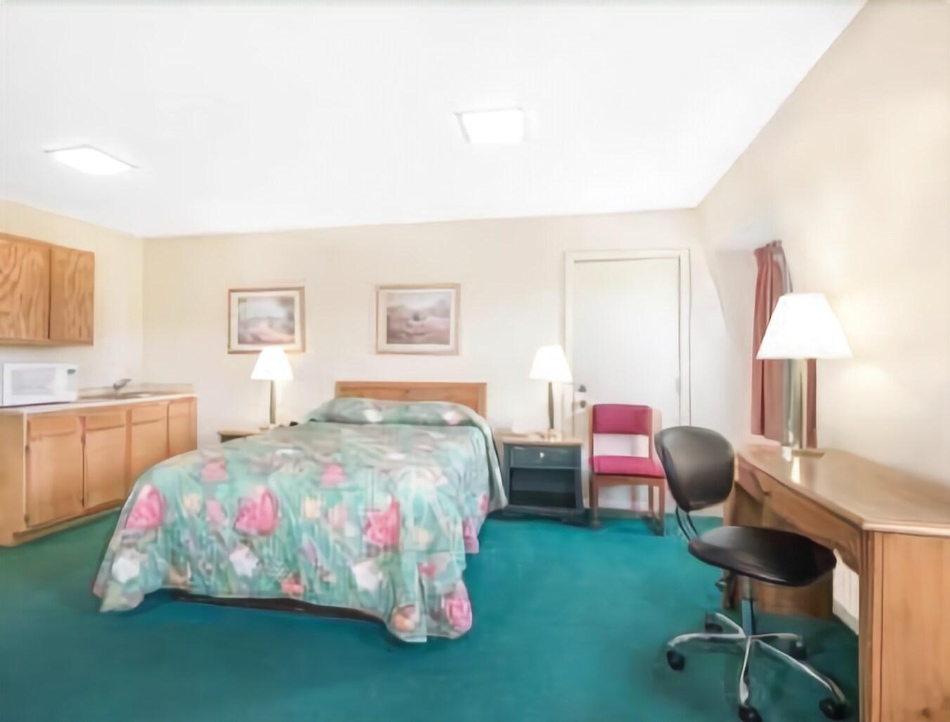Travelodge by Wyndham New Philadelphia - photo 7