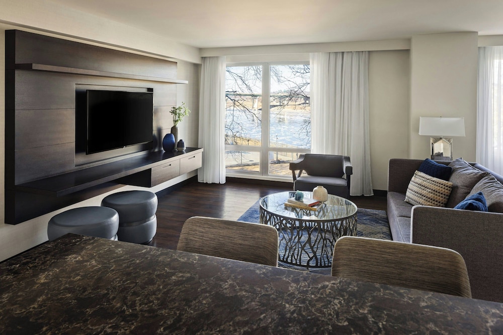 South Sioux City Marriott Riverfront - photo 28