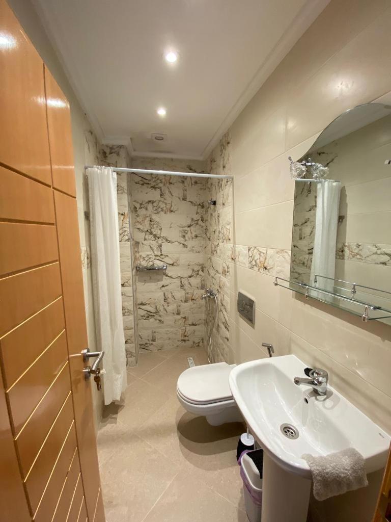 Residence Bario H — 4-Star Luxury Hotel in Al Hoceima, Morocco