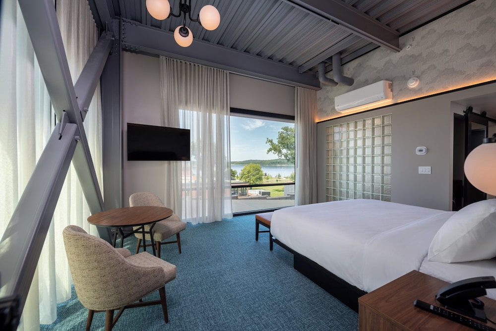 voco James Newbury Hudson Valley by IHG - photo 12
