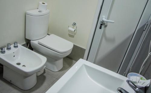 Hotel Belgrano - last minute hotel in San Luis