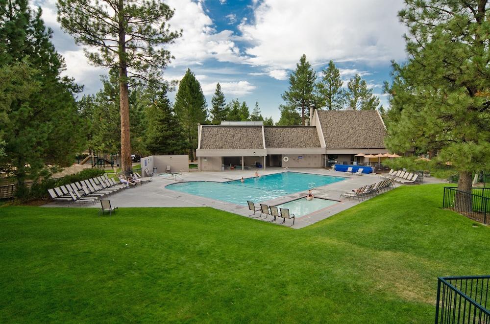 Mount Bachelor Village Resort - photo 7
