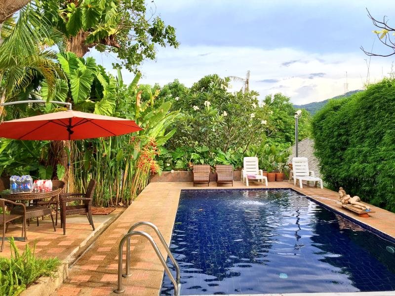 Phutaewan Resort and Spa - last minute hotel in Koh Samui