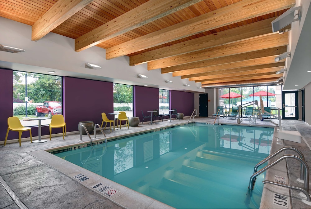 Home2 Suites by Hilton Bordentown - photo 31
