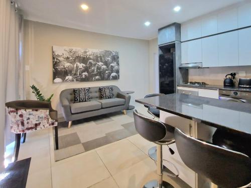 Menlyn View Unit 6 — 4-Star Luxury Hotel in Pretoria, South Africa