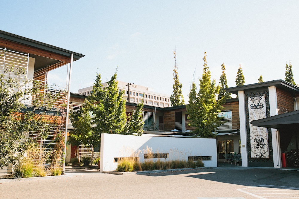 Modern Hotel - photo 124