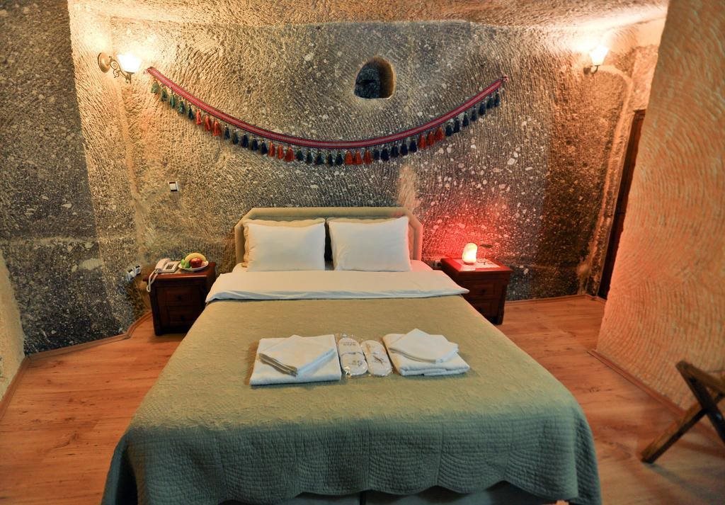 Sos Cave Hotel — Nevsehir — photo 3