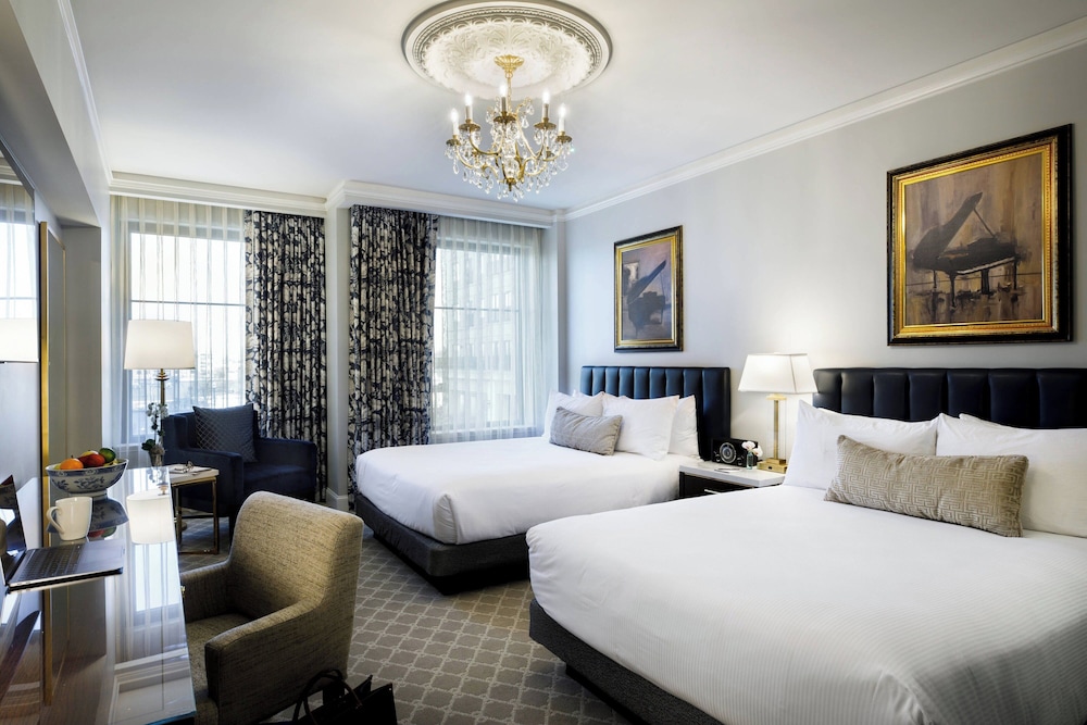 Hotel Carmichael Autograph Collection - photo 18