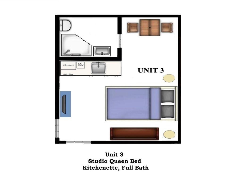 Coconut Grove Resort By Techtravel - photo 22