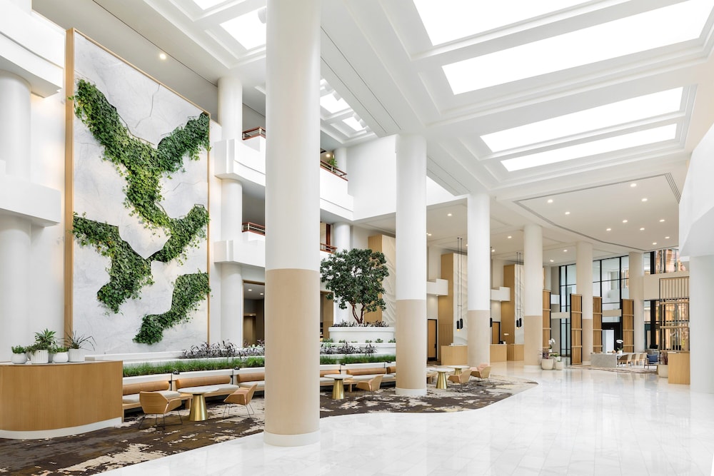 The Westin Long Beach - photo 3