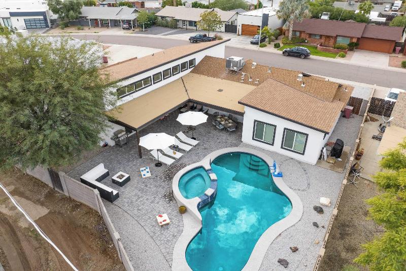 Ezra By Avantstay Modern South Scottsdale Escape - photo 25