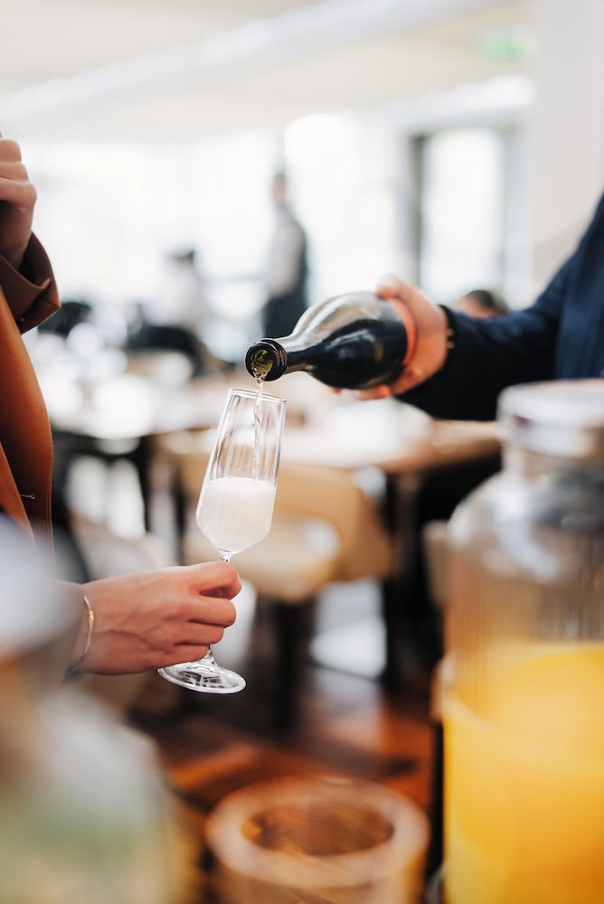 מזון ומשקאות