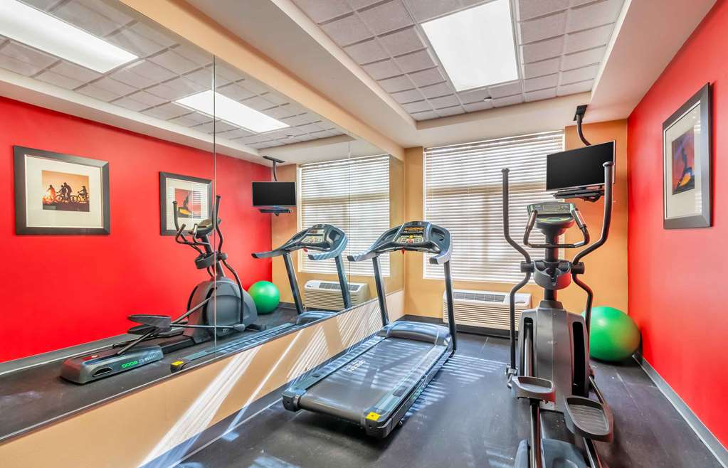 Extended Stay America Suites Chesapeake Greenbrier Circle - photo 36