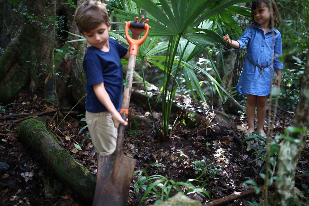 Children's activities