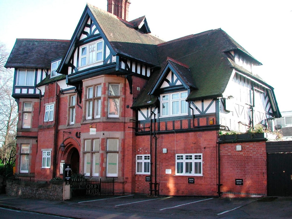 Croft Hotel in Leicester, United Kingdom