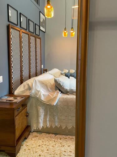 Locanda 3848 — Pitigliano