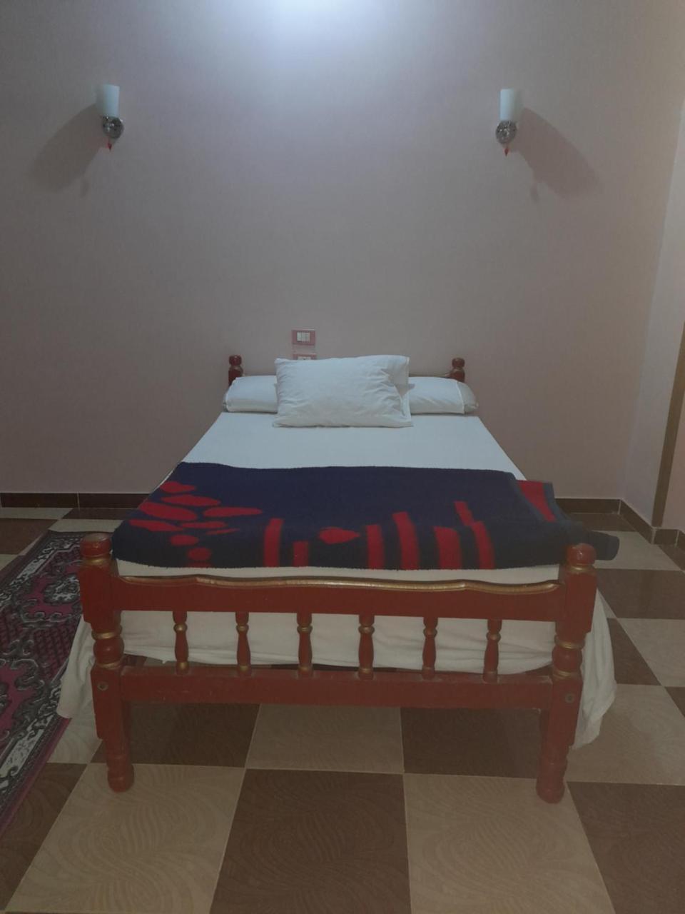 Ahmed Mulatam House