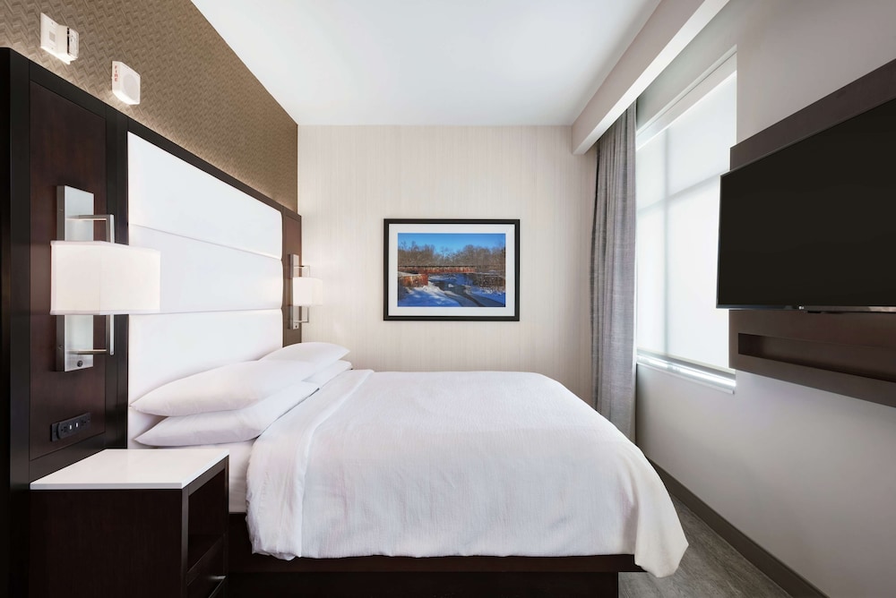 Embassy Suites by Hilton Noblesville Indianapolis Convention Center - photo 20