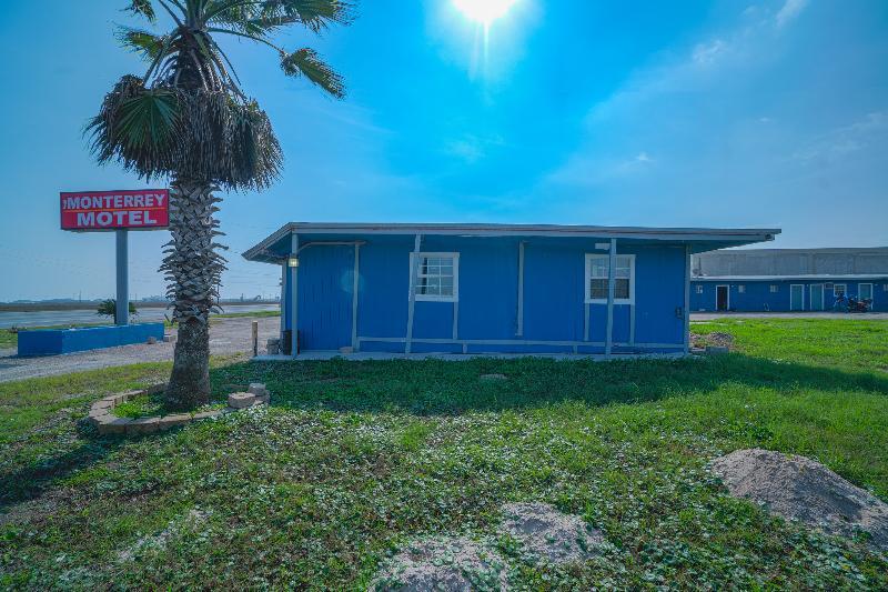 Capital O Padre Island Corpus Christi - photo 8