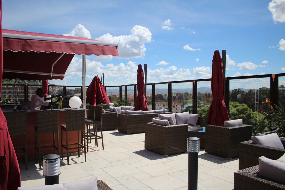 Havana Resort — Antananarivo — photo 3