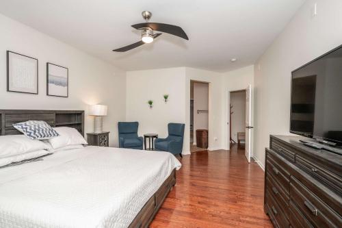Urban Escape - last minute hotel in Cincinnati