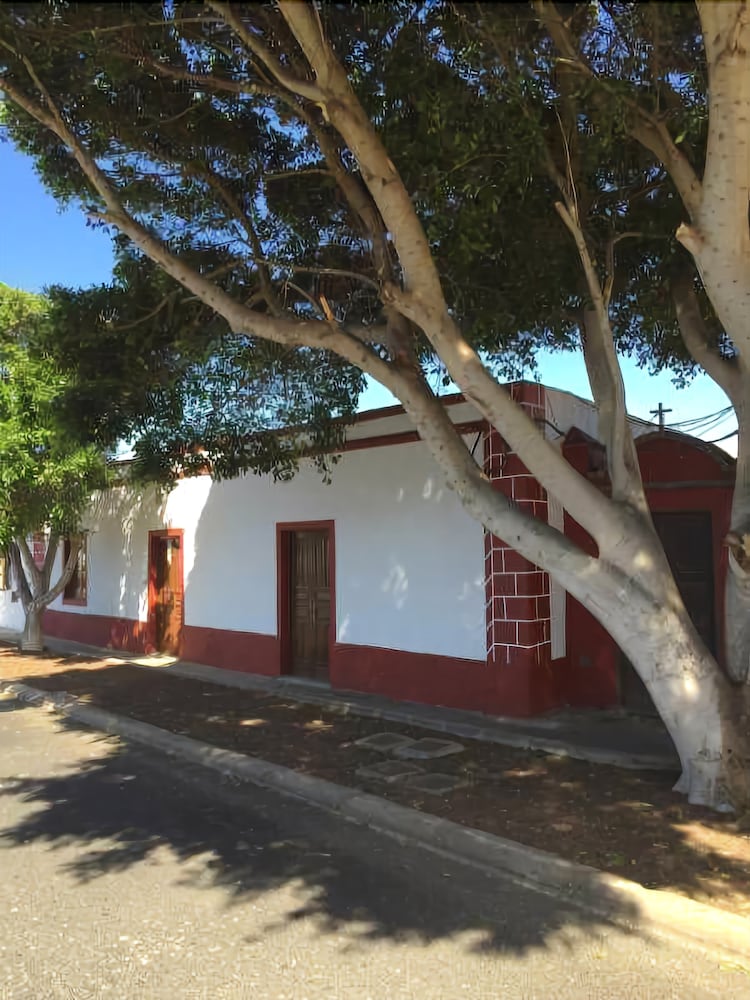 GBH Casa Quintana — 4-Star Luxury Hotel in La Oliva, Spain