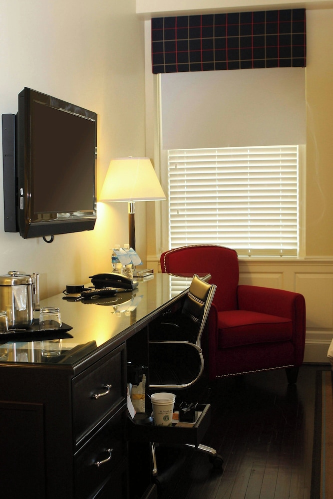 Sheraton Columbia Downtown Hotel - photo 11