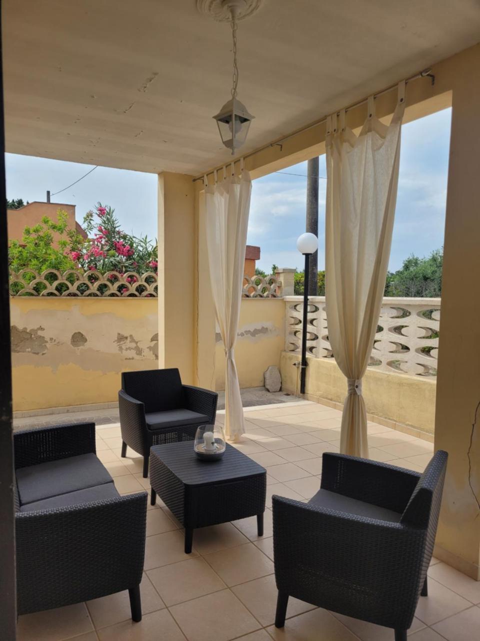 Villa Oliveto — 4-Star Luxury Hotel in Manduria, Italy