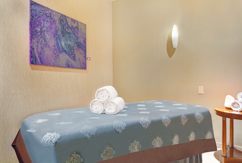 Embassy Suites Northwest Arkansas Hotel Spa & Convention - photo 50